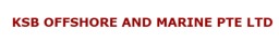 KSB Offshore and Marine Pte. Ltd.